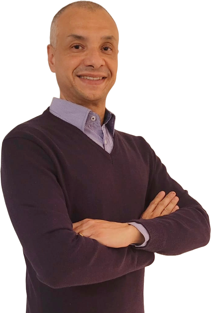 Claudio Dias