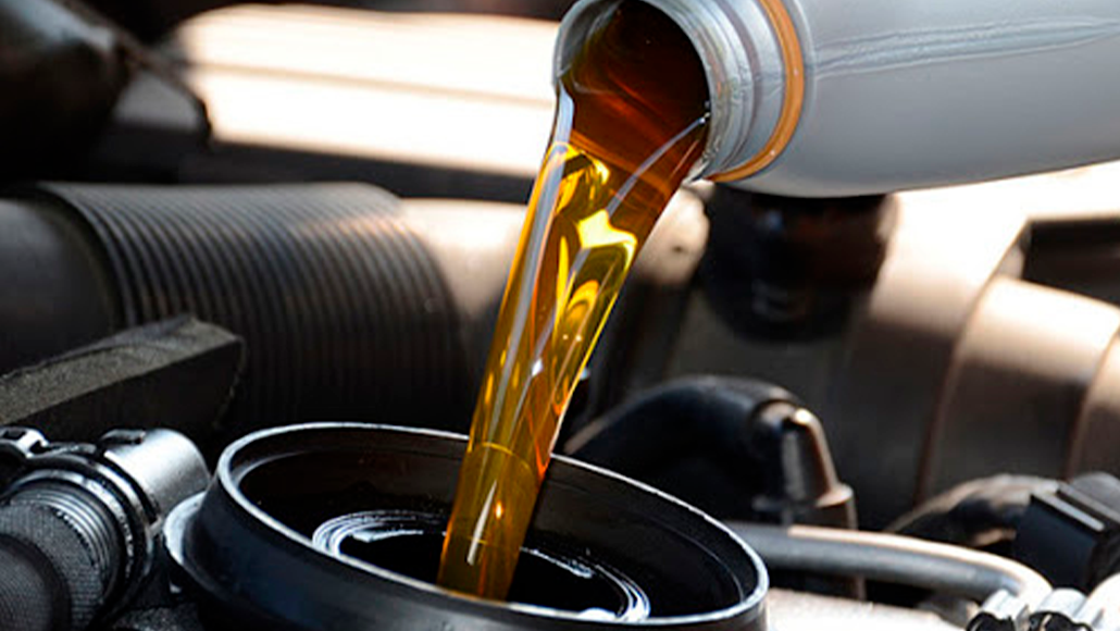 Troca de Óleo e Filtros Automotivos