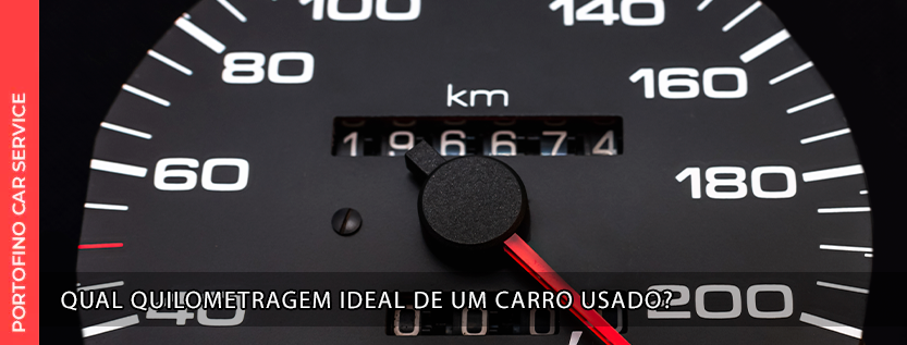 Qual Quilometragem Ideal de um Carro Usado?